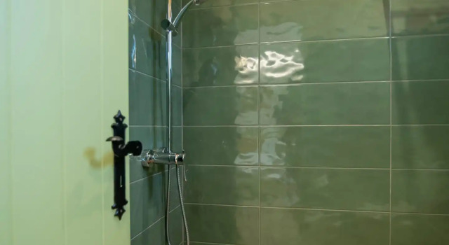 Двухместный номер Standard Цокольный этаж Saronis Hotel Agistri