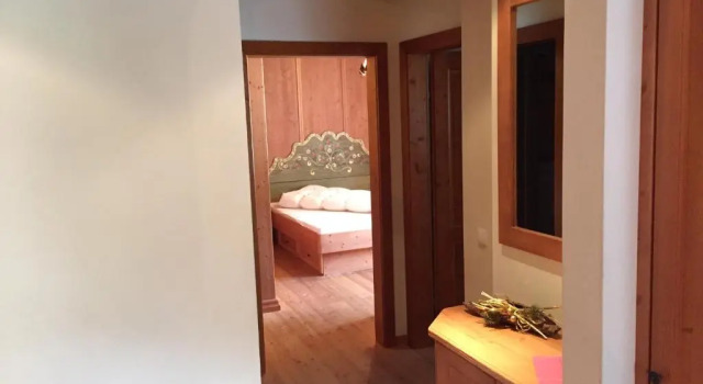 Апартаменты Appartement Colussi