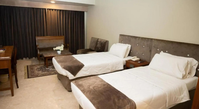 Hotel Faran