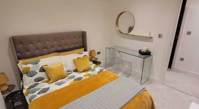 Lux 2 Bed Flat In The Heart Of Rochester, Забронировать Отель Отели Англии 3 звезды, 3*