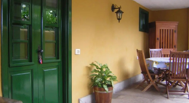 Villa Caya, Book Villa Hotels in Tenerife with Parking, Parking