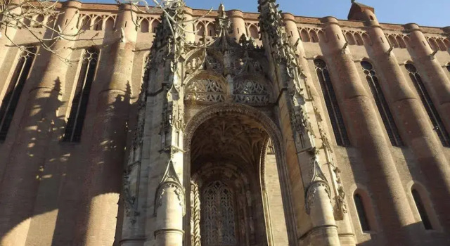 Les Berges De La Cathedrale, Rezerwuj Hotel Albi Tarn