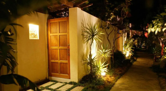 Двухместный номер Standard Caesar Park Hotel Kenting