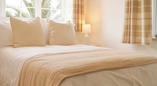 Номер Economy Lemon Tree Rooms - Newly Refurbished Coastal Stay