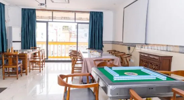 Caixia Inn (Shenzhen Xiyong Dapeng Branch), Rezerwuj Hotel Hotele w Shenzhen z parkingiem, Parking