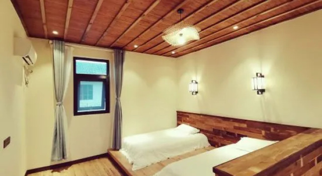 Люкс Shanghai Xichuang Hotel