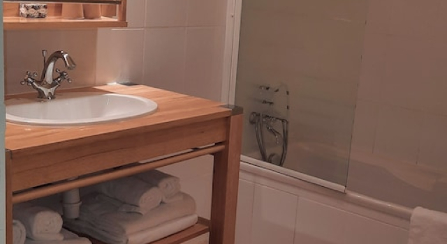 Номер Deluxe Hôtel De La Barbacane