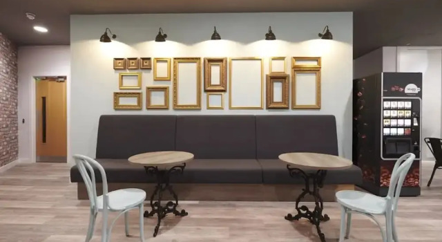 Binary Hub, Забронировать Апартаменты/квартира Дублин Каунти Дублин, рядом с Театр «Тиволи»