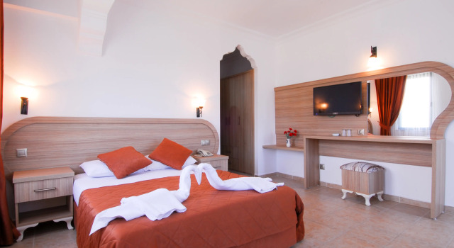 Oykun Hotel, Забронировать Отель Фетхие район Фетхие