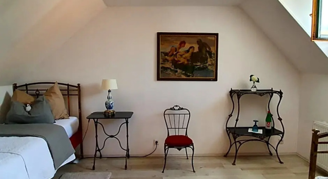 ArkadenSchlössl, Rezervasyon Otel Neudau Fuerstenfeld