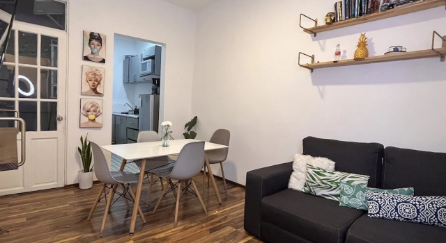 Santa Maria Lofts by VH, Prenota Hotel Azcapotzalco 