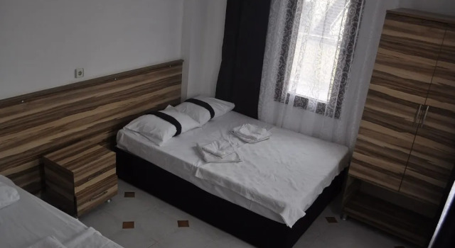 Номер Standard Nicholas Garden Hotel