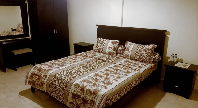 Balangan Paradise Hostel and Restaurant