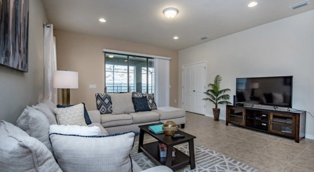 Amazing House! - Windsor at Westside - 8897RS