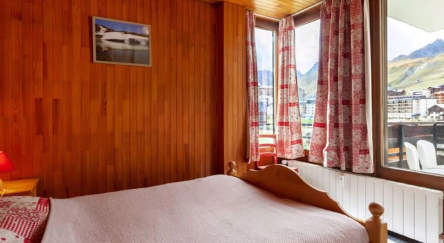 Studio Le Grand Pré, Rezervați Hotel Tignes Espace Killy