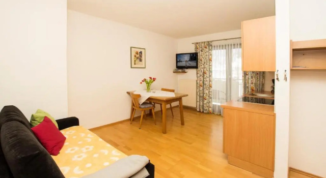 Haus Gsenger