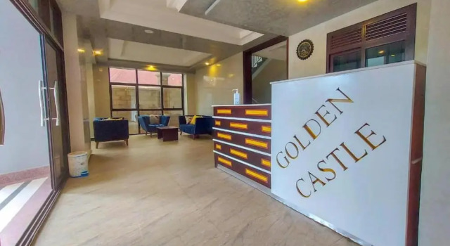 Golden Castle Hotel