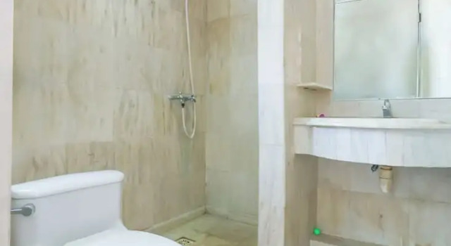 Номер Deluxe Urbanview Hotel Rasa Sayang Inn Tanjung Benoa Bali