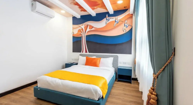 Номер Standard Kingfisher Nest Hotel Suites- Westlands, Near Sarit Center