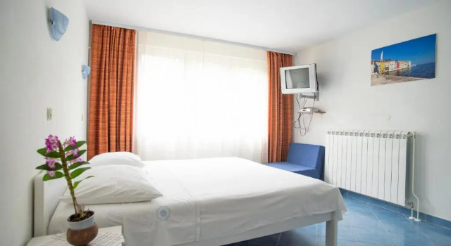 Студия Standard Apartments Nina