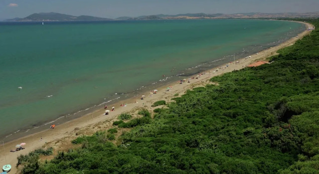Апартаменты Seaside Comfort in Giannella