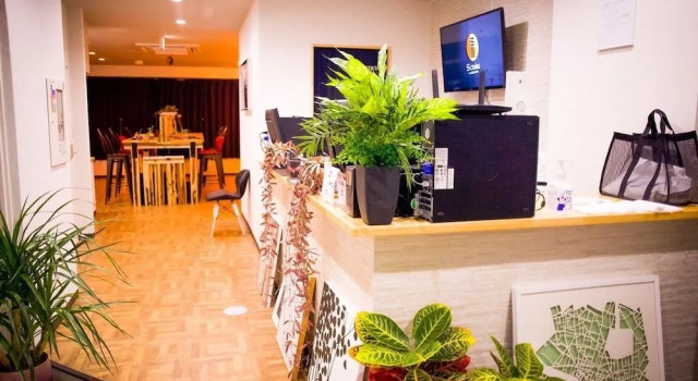 88HOTELS, Prenota Hotel Matsuyama Ehime