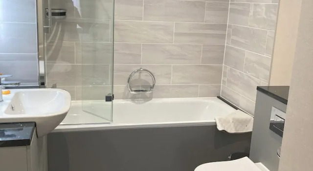 Люкс Hazlewood Castle & Spa