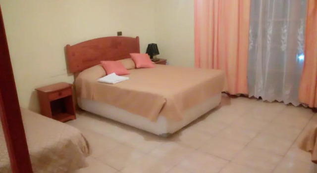 Hotel La Casona, Забронировать Отель Арика Arica y Parinacota, рядом с Стадион «Карлос Диттборн»