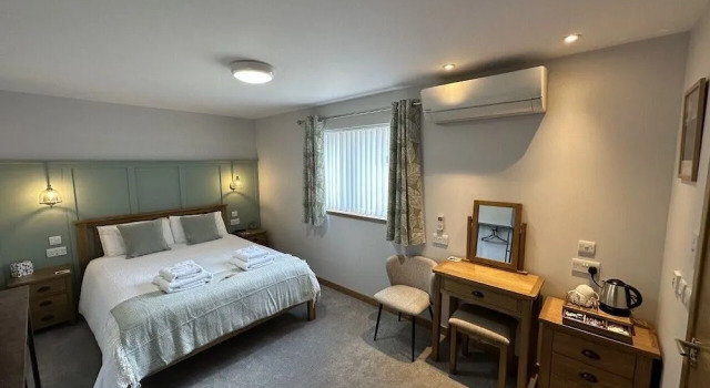 Royal Oak Guest House, Rezervați Pensiune Kirkwall Orkney Islands
