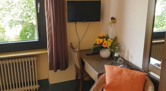 Номер Standard Heidehotel Anna
