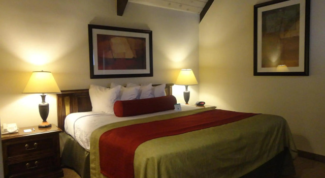 Mikado Hotel - Universal Studios/Burbank