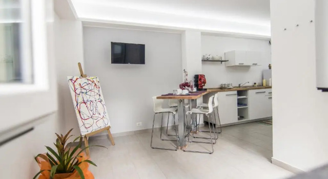 GiglioApartment Etna Mare