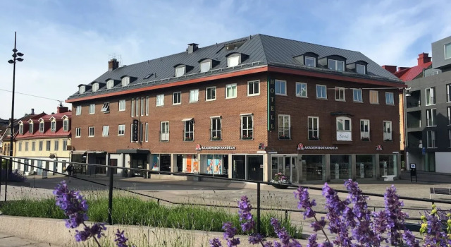 Karlskrona H&H