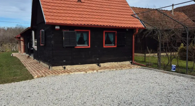Holiday Home Ana, Prenota Casa vacanze Brezane Lekenicke 