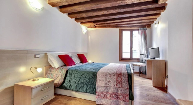 Residenza Valier by Wonderful Italy, Забронировать Апартаменты/квартира Апартаменты Венеции, рядом с Городская больница, Апартаменты/квартира