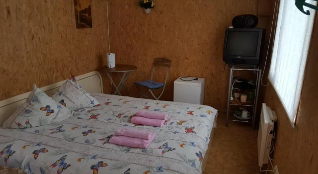 Saulrieti, Rezervasyon Otel Saulkrasti Pieriga