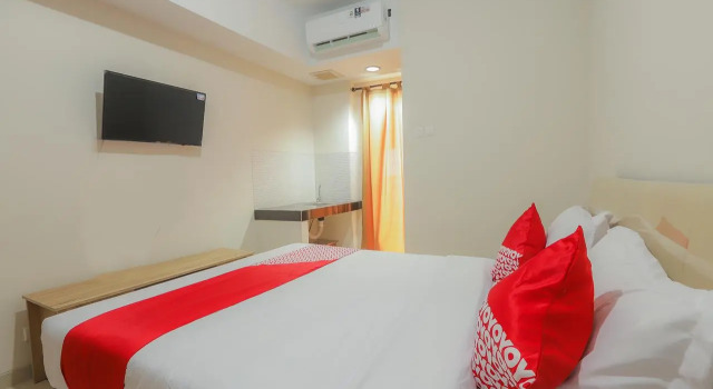 OYO 630 Green Lake View Cimanggis
