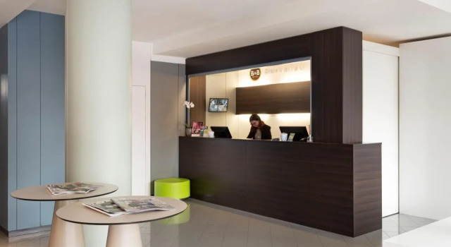Hotel B&B Mantova, Boek Bed and Breakfast Mantua Lombardije