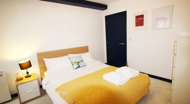 Апартаменты Great Location Shoreditch Spitalfields