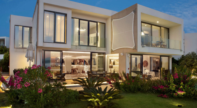 Susona Bodrum, LXR Hotels & Resorts