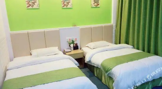 Fuhua Hotel
