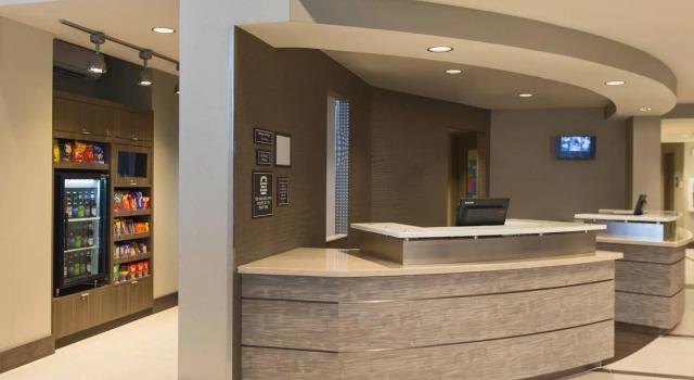 Residence Inn by Marriott Nashville Vanderbilt/West End