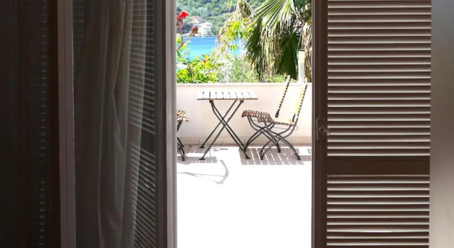 B&B Garni Toni, Prenota Bed & breakfast Hotel a Isole Quarnerine con parcheggio, Parcheggio