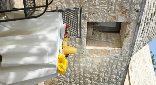 Люкс Abate Masseria & Resort