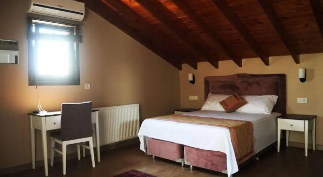 Номер Standard Mavi Halic Apartments