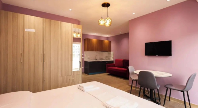 Grandstay Tirana Central