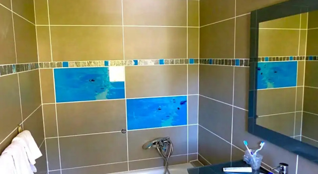 Номер Standard Hotel du Levant