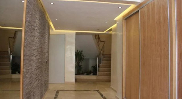 Апартаменты Appartement Nour Guéliz Marrakech