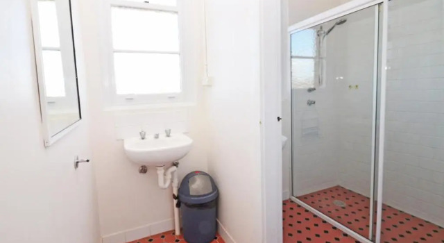 Номер Standard The Hallows Accommodation