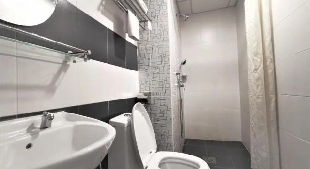 Семейный номер Standard Koho Hotel